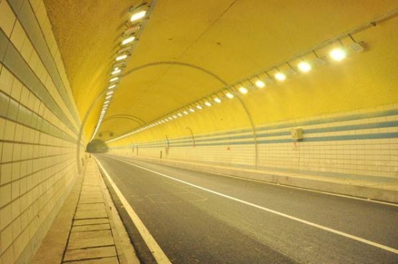 马道子隧道