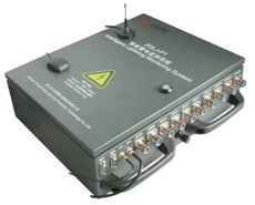 ZGLJ-F1智能雷电监测系统