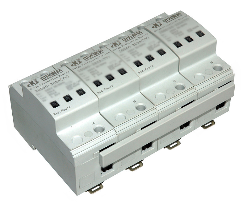 ZGG100-385(3+1)A（TY）型电源模块浪涌保护器