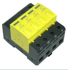 ZGG60-385(3+1)（TY）电源模块浪涌保护器